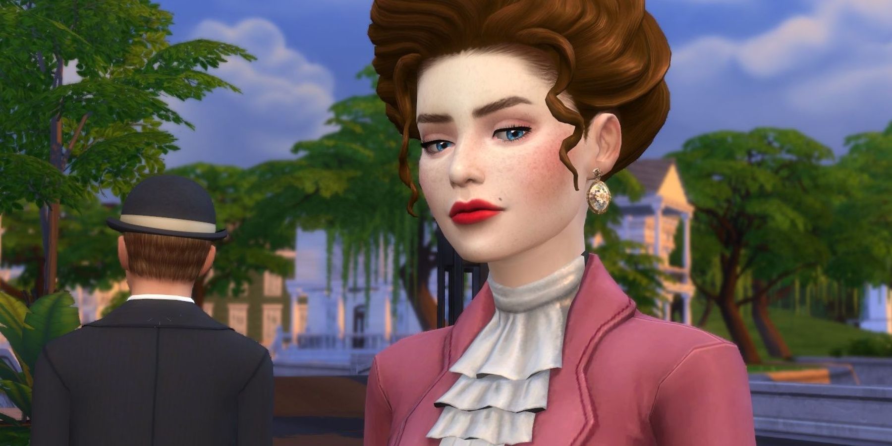 The Ultimate Guide To Mastering The Sims Decades Challenge