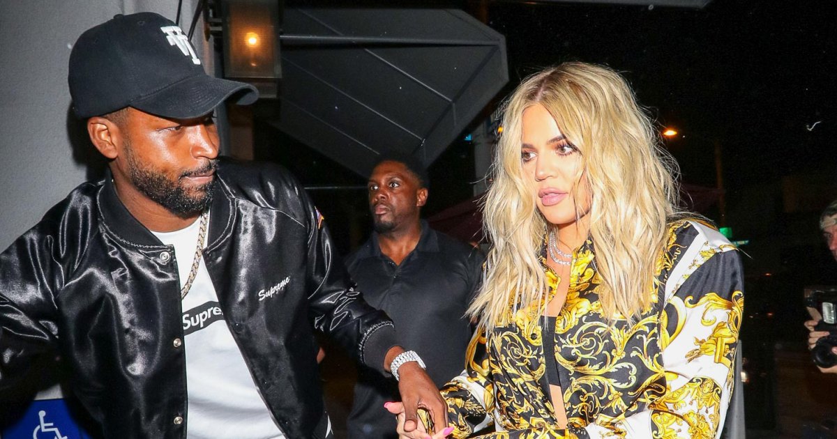 Inside Khloe Kardashian And Tristan Thompson S Surprising Connection In