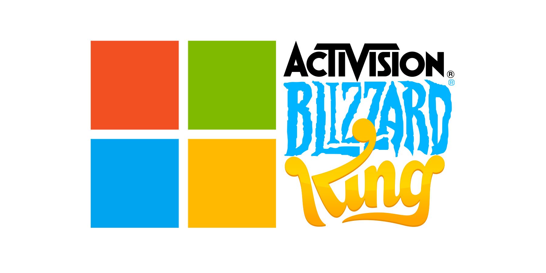 Game Changing Latest Hurdle Threatens Microsoft S Activision Blizzard