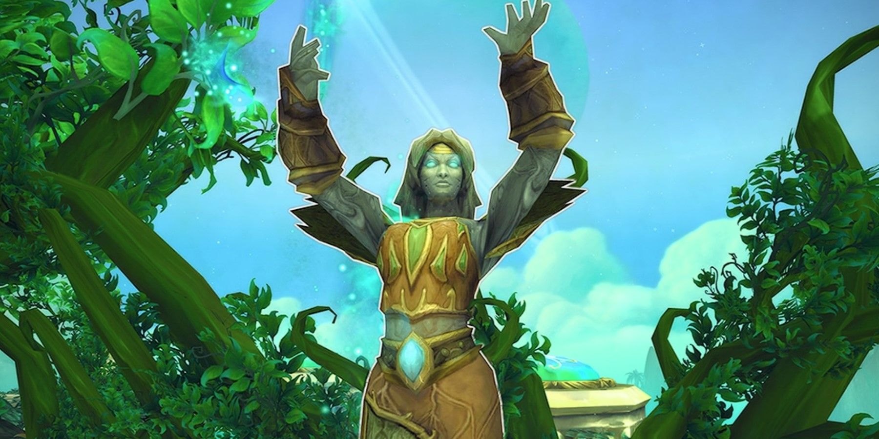 Revolutionary Ping System Unveiled In World Of Warcraft Update 1017