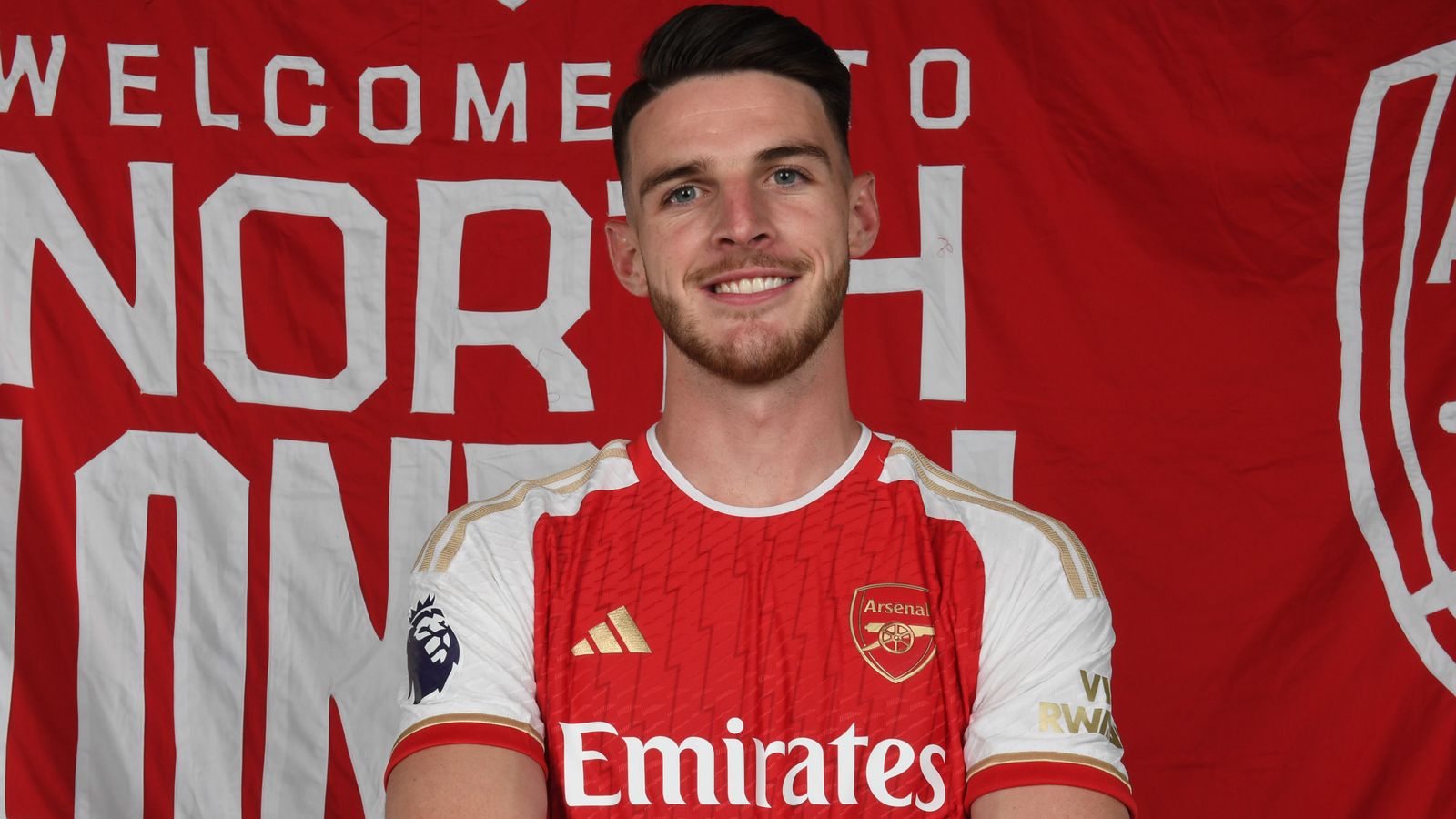 Transfer Exclusive Inside Declan Rice S Sensational Move To Arsenal