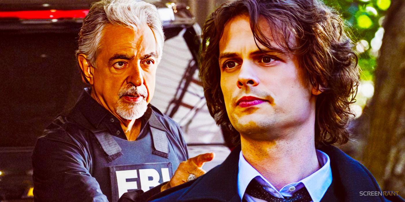 Breaking Reid S Criminal Minds Evolution Season 2 Return Chances