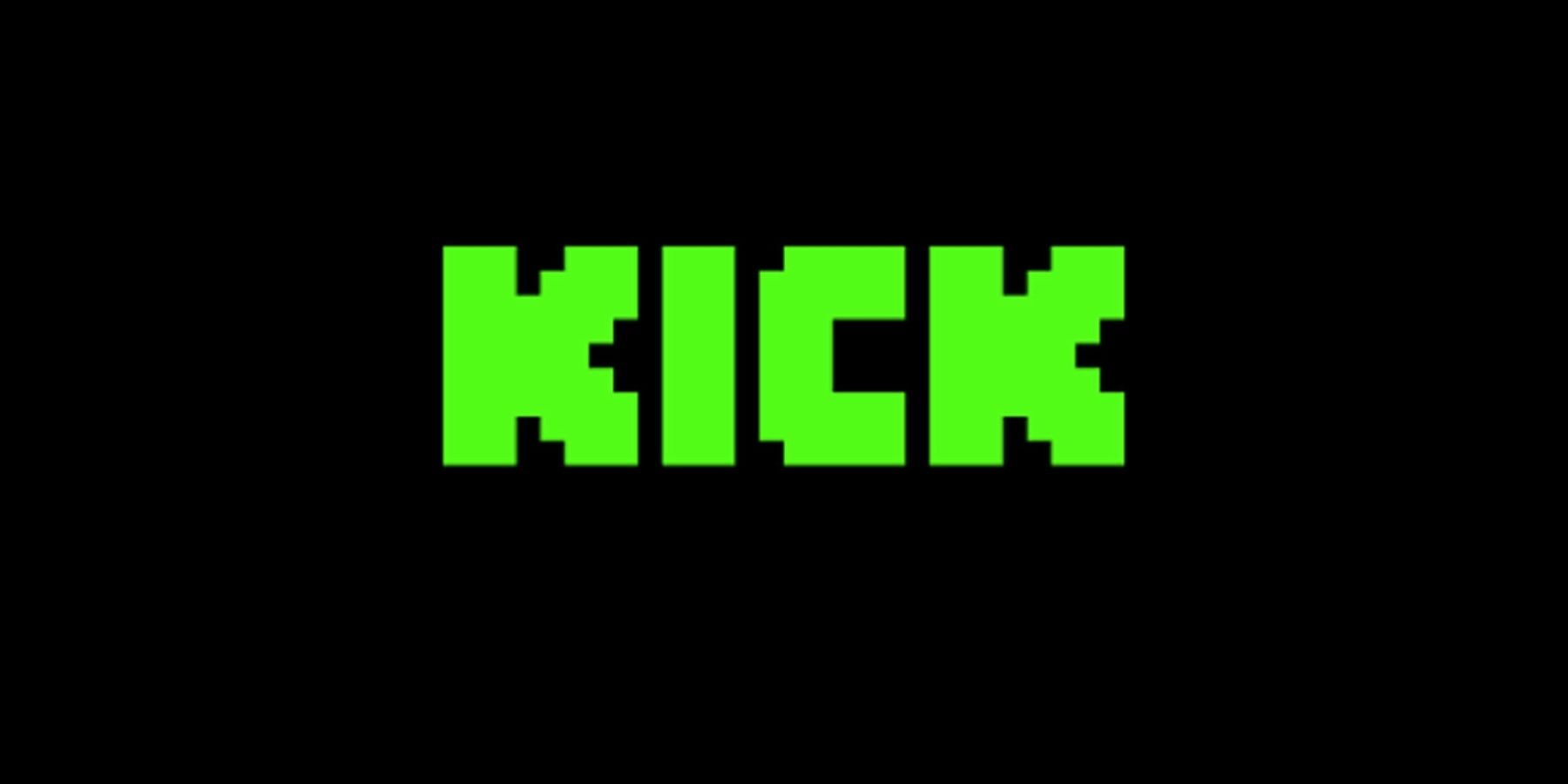 Kick Scores Hat Trick with Another Top Twitch Streamer