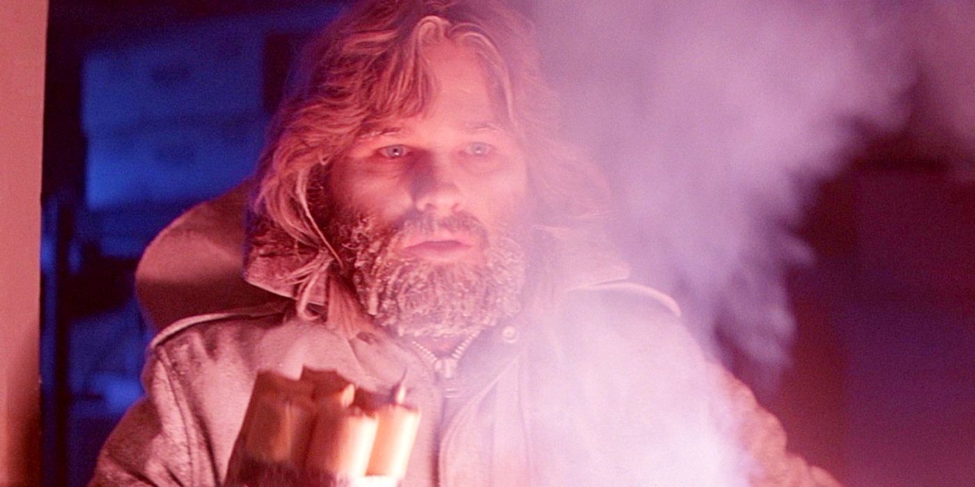 John Carpenter Drops Bombshell: The Thing 2 in the Works