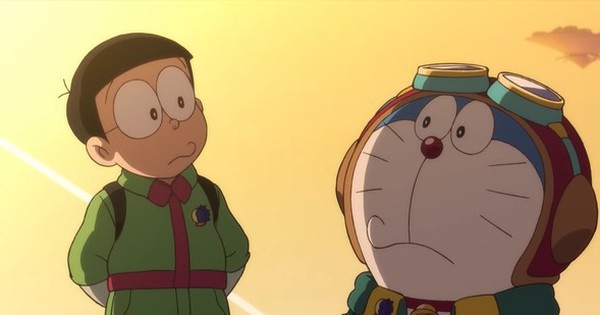 Chú mèo máy Doraemon phải 'nhường ngôi' cho Fast 10 tại rạp Việt?