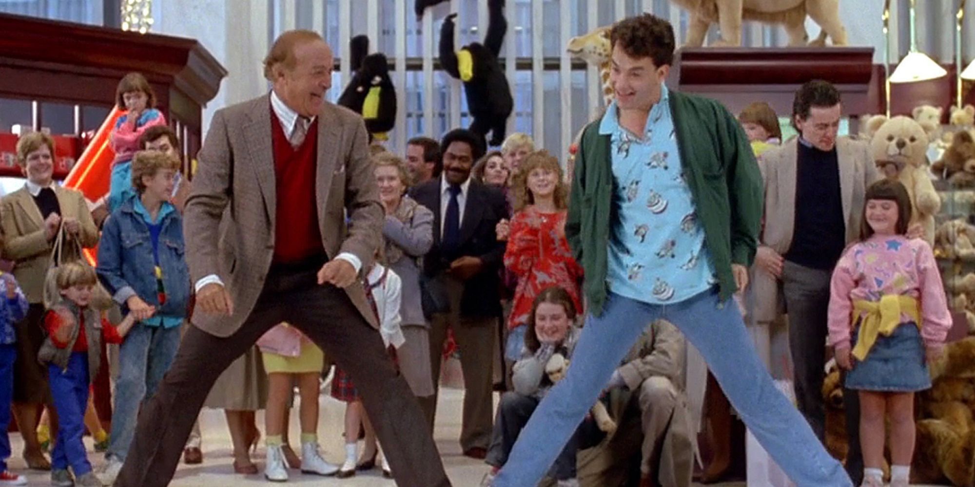 Tom Hanks Reveals Surprising Films He Dislikes