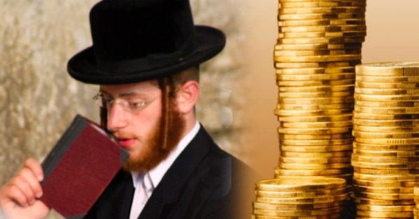 Cách người Do Thái trở nên giàu có: Bí quyết đặt câu hỏi