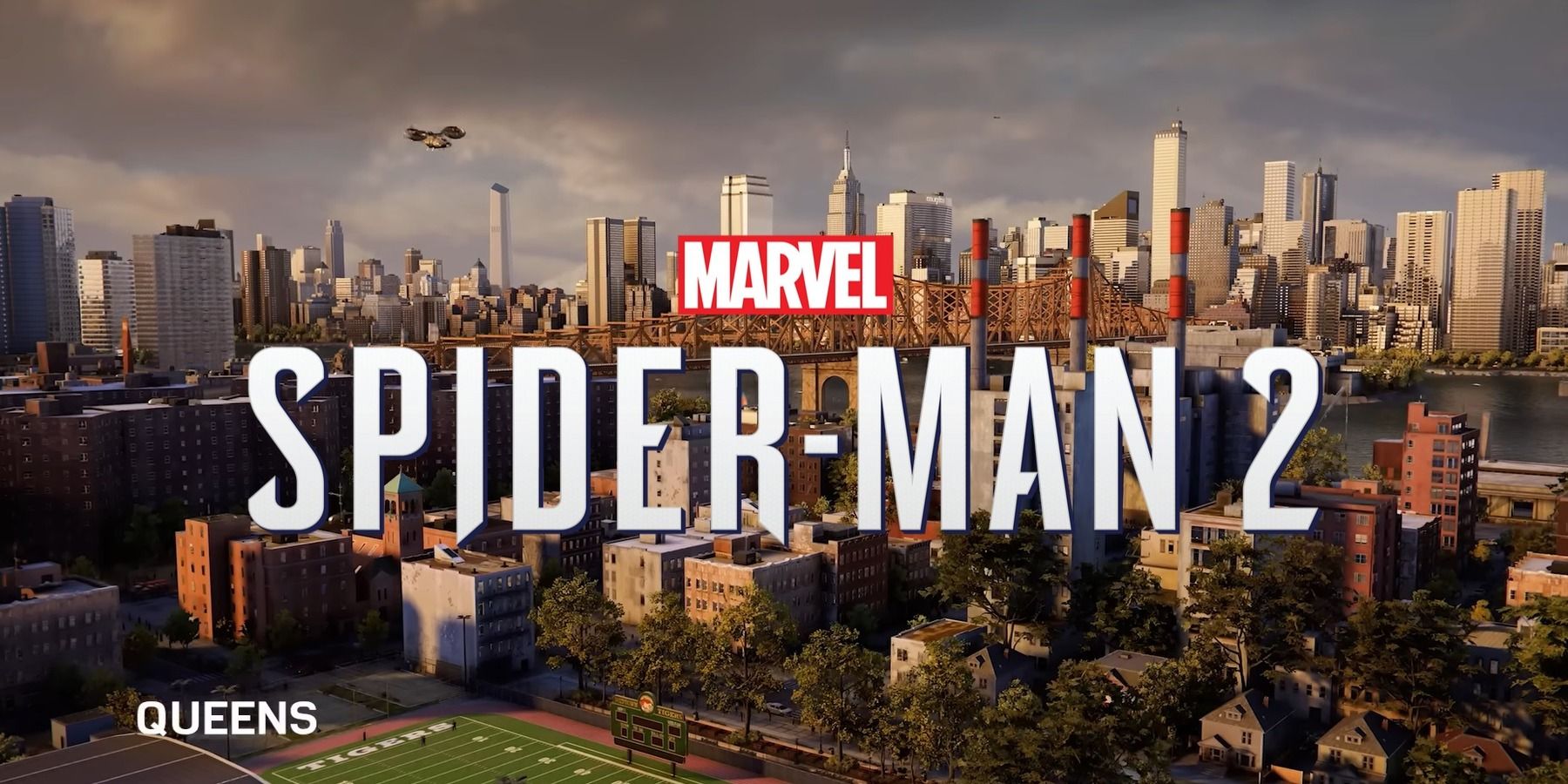 Spider-Man 2's Trailer Fixes Big Issue with NYC Setting