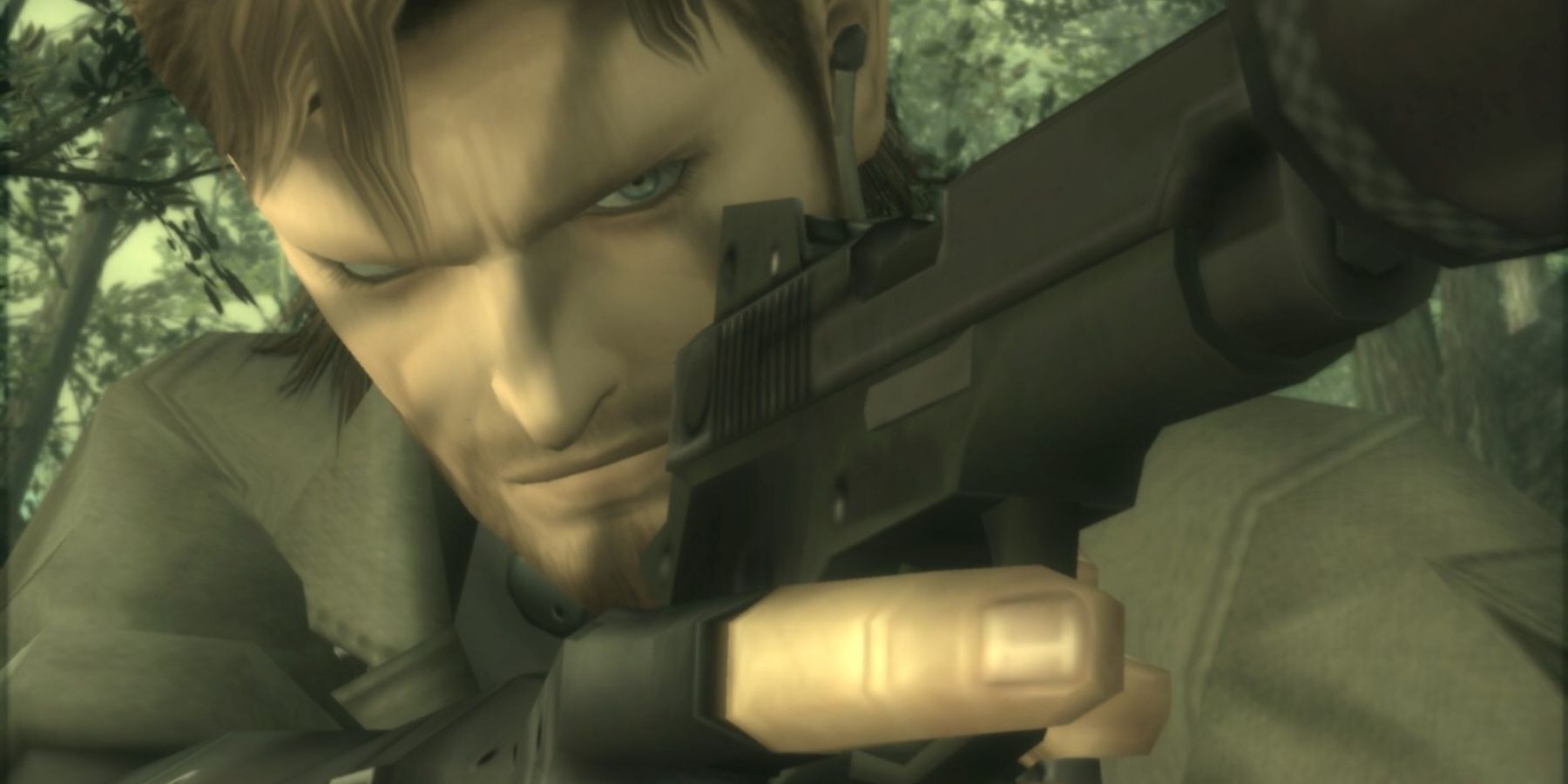 Revamped Metal Gear Solid Delta: Snake Eater Takes a New Turn