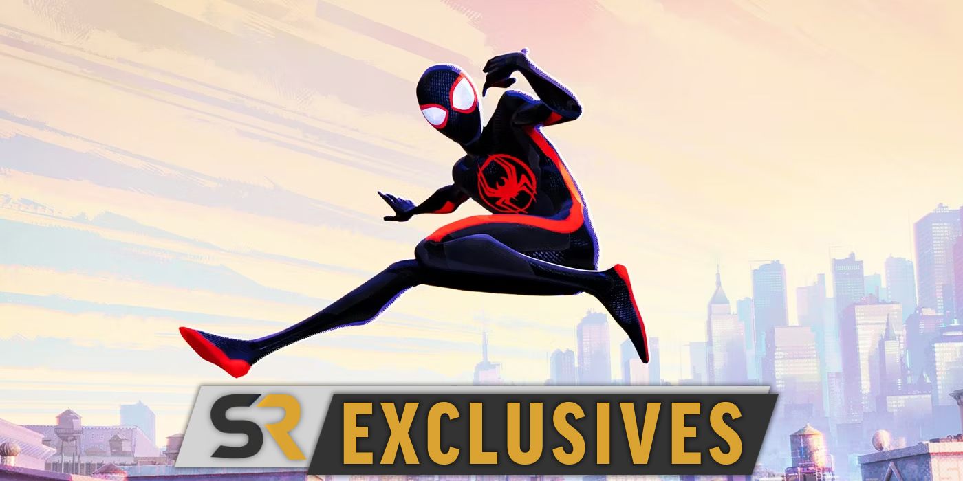 Miles Morales: Discovering His Unique Identity in Spider-Verse Sequel