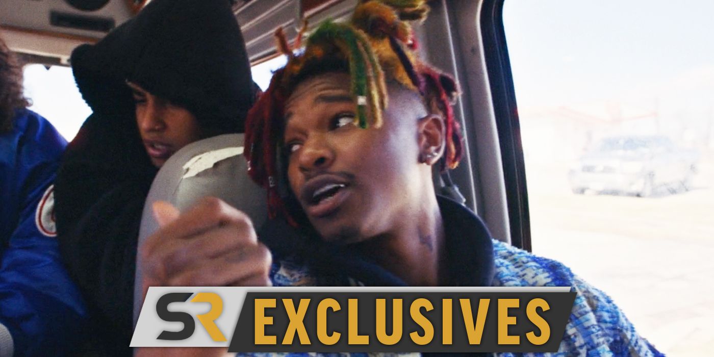 Unleashing Raw Talent: Lost Soulz Brings Musicians to Life [EXCLUSIVE]