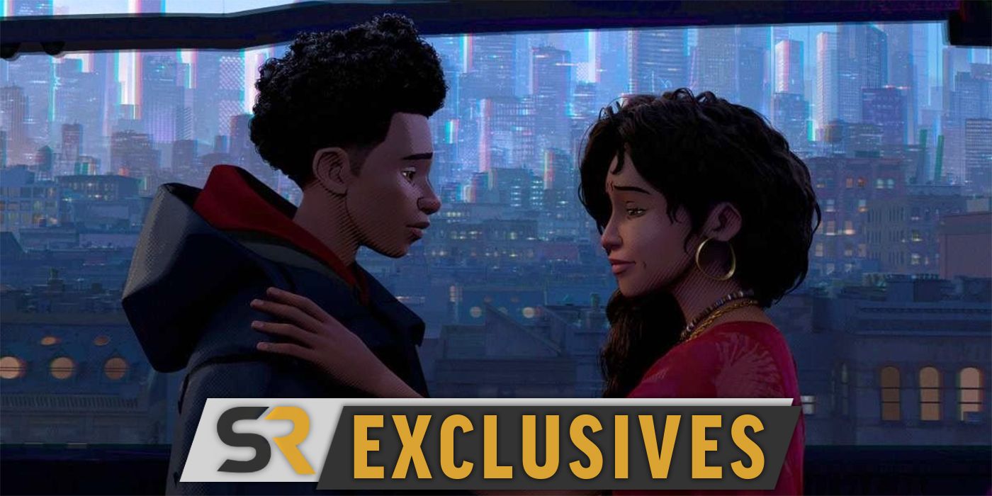 Miles Morales' Unique Origin Story Sets Him Apart in Spider-Verse Sequel