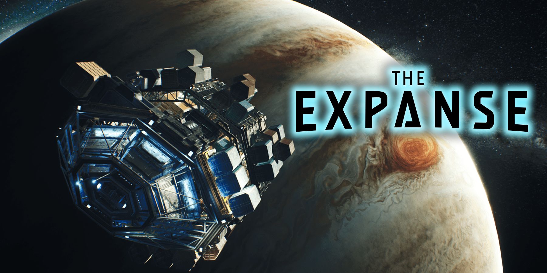 Behind the Scenes: Deck Nine Developers Dish on The Expanse Accuracy