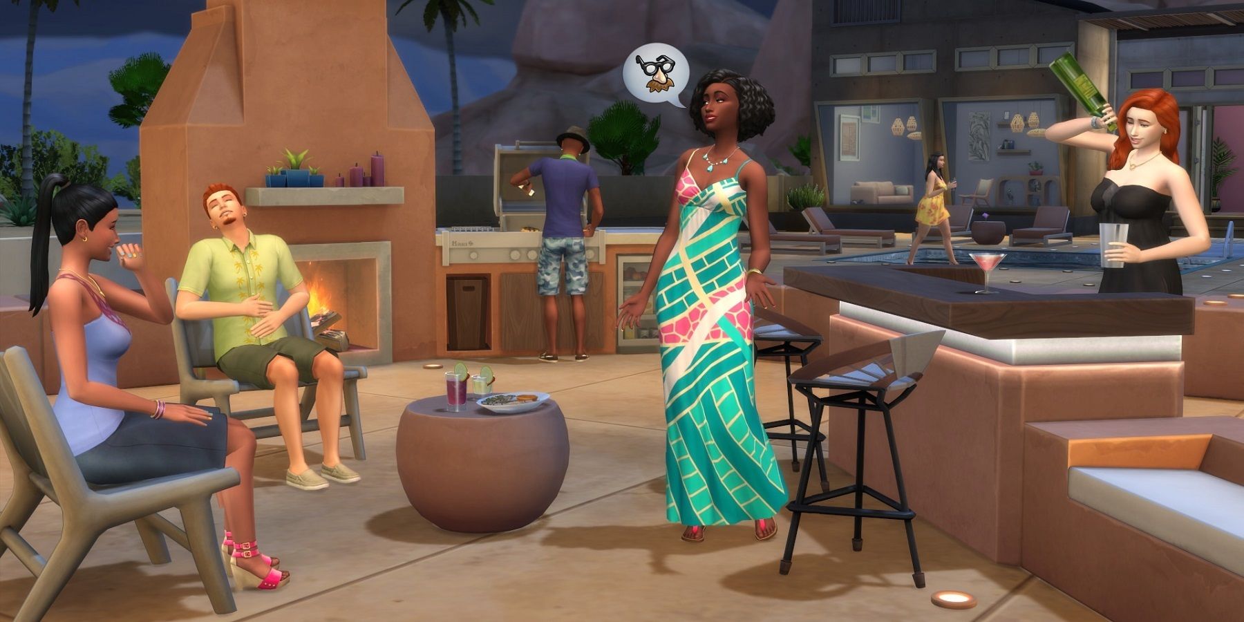 Meet The Most Talented Sims 4 Creators