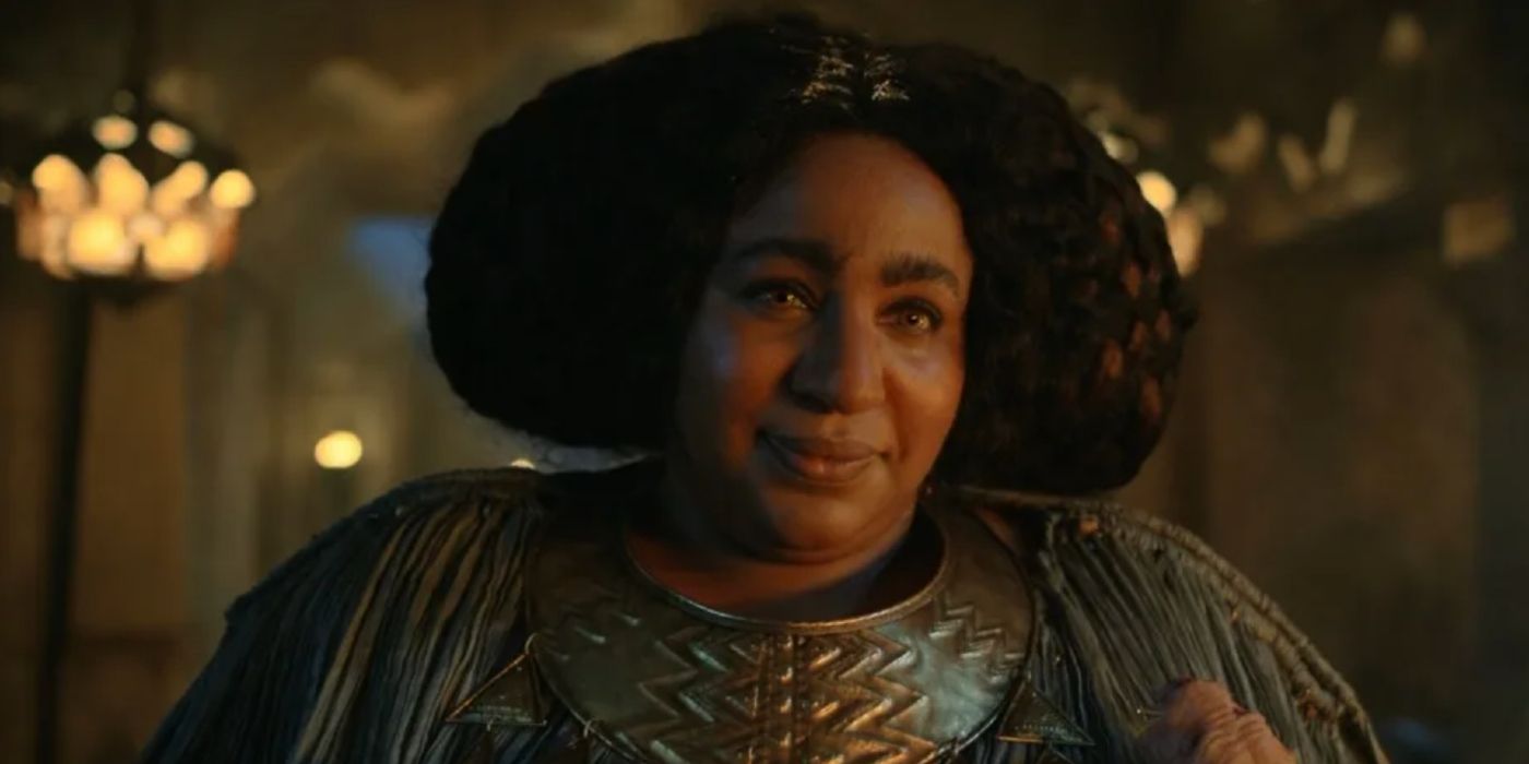 Unveiling the Lingering Racism in LOTR Casting?