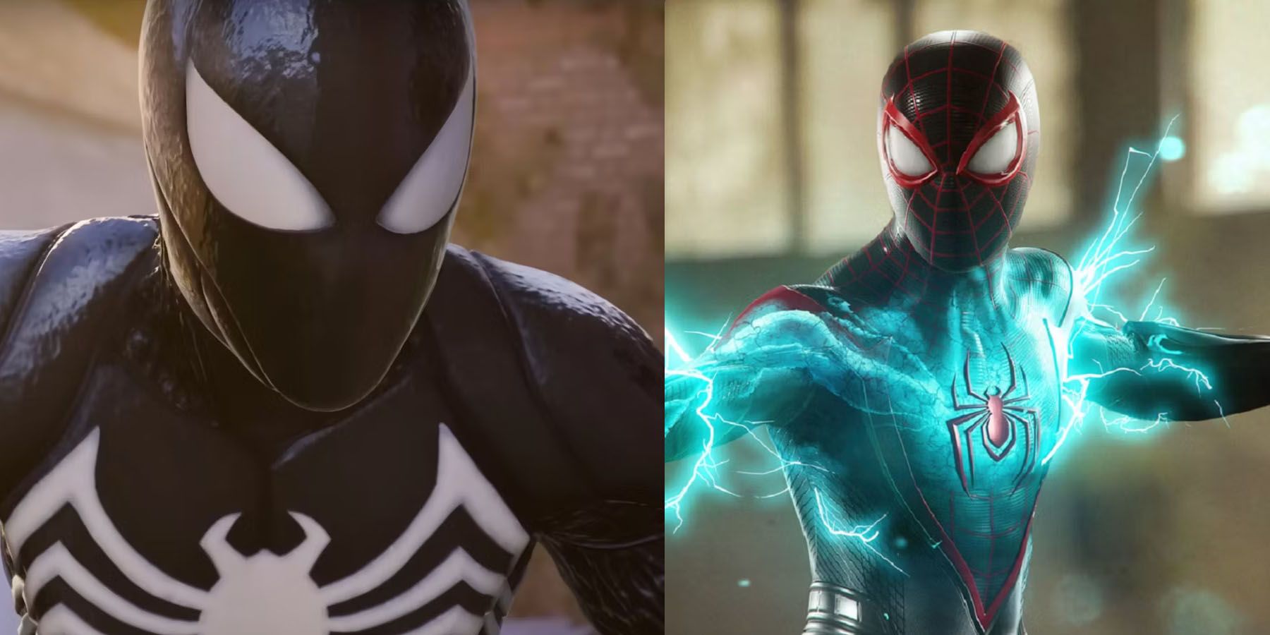 Unleashing the Power of Dual Protagonists in Spider-Man 2