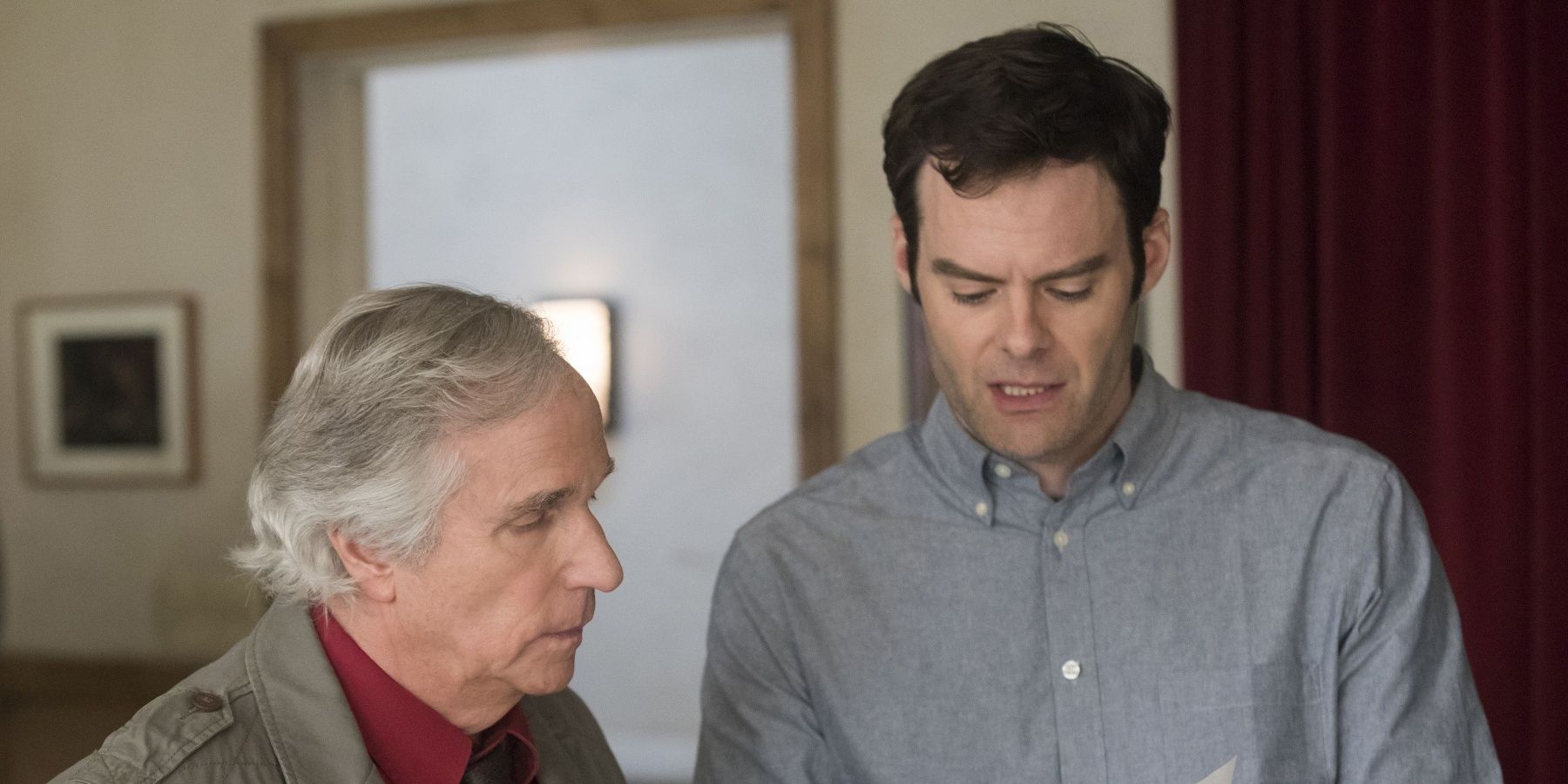 Henry Winkler Drops Bombshell on Barry's Series Finale