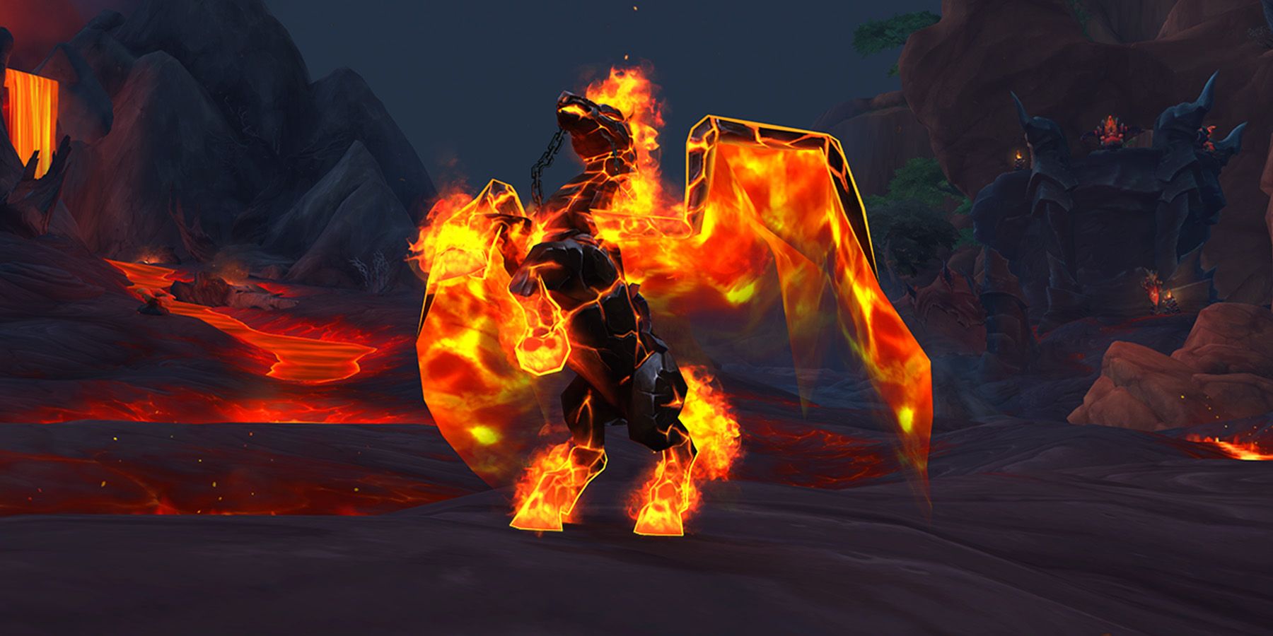 Top 5 Must-Have World of Warcraft Cosmetics for June 2023 Trading Post