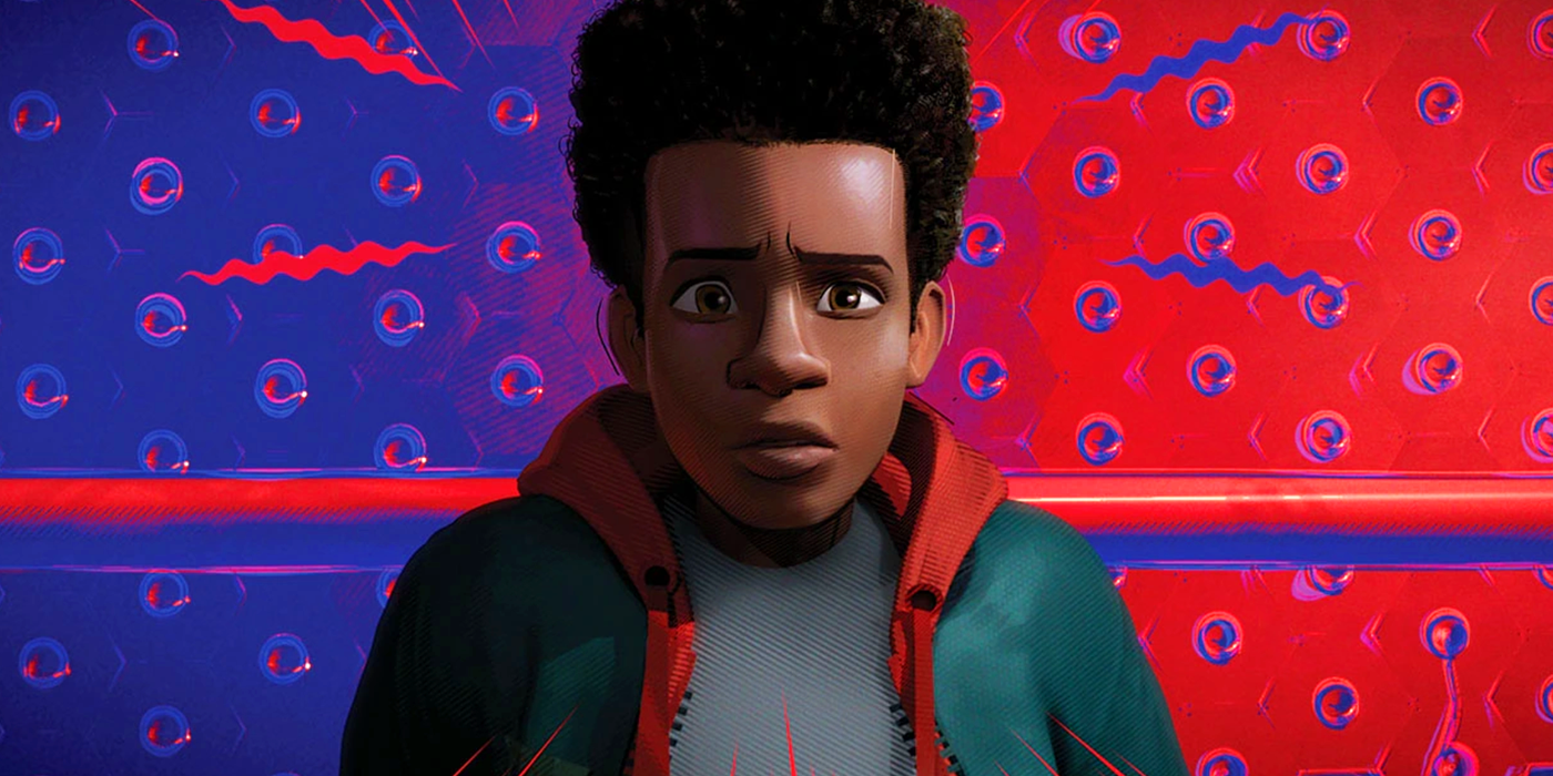 Is Caleb McLaughlin The Perfect Miles Morales In Live-Action?