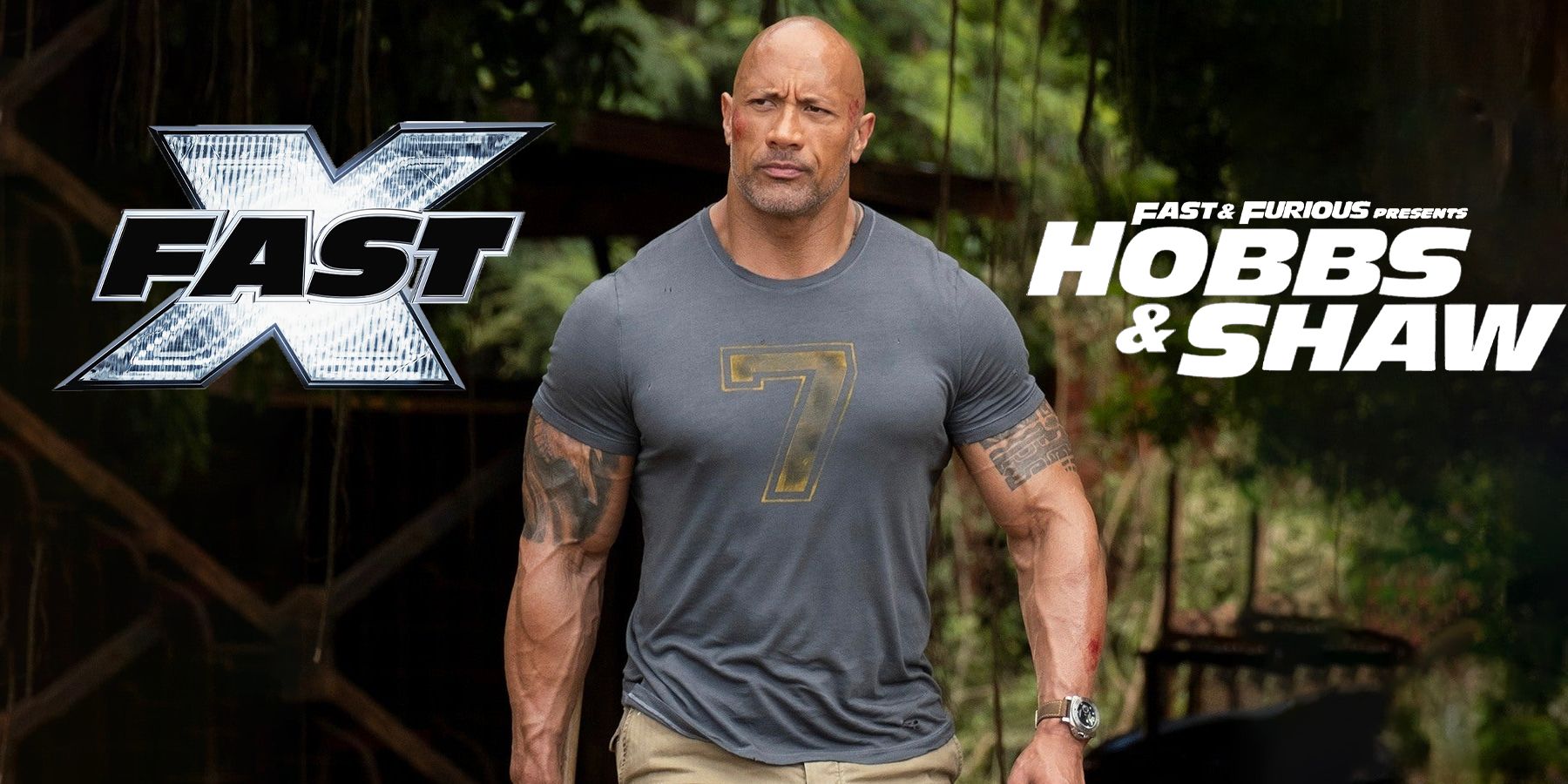 Dwayne Johnson Shocks Fans with Surprise Return in Latest Fast and Furious Sequel