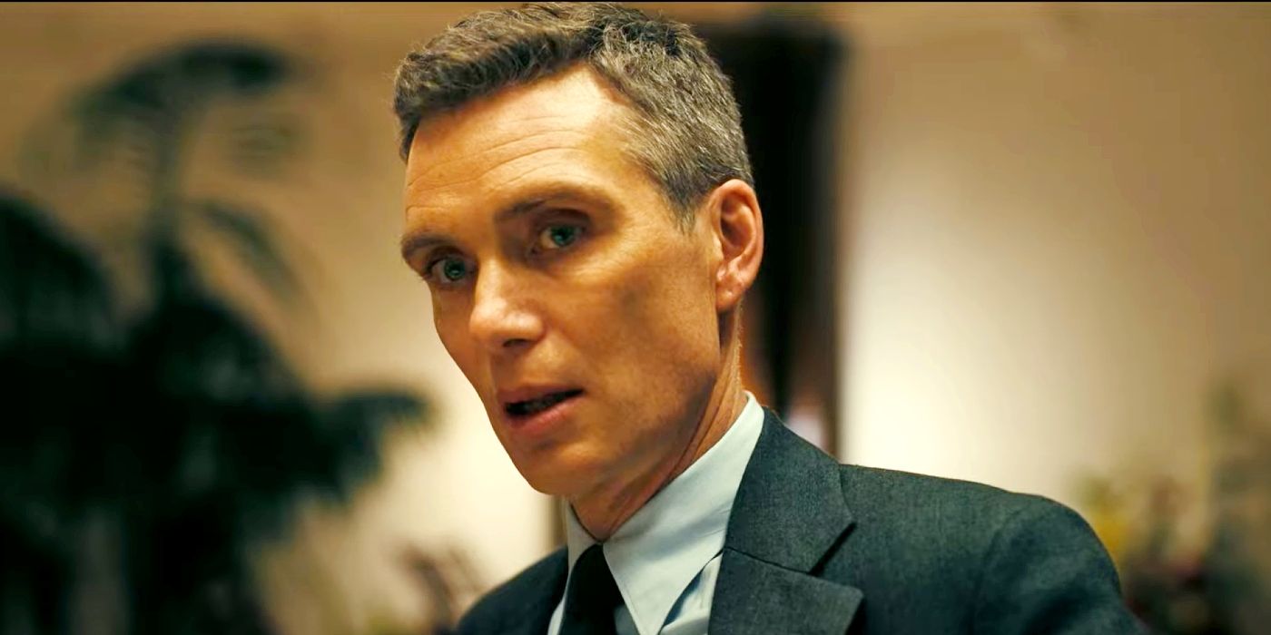Christopher Nolan's Explosive Oppenheimer Shocks With First R Rating in 20 Years