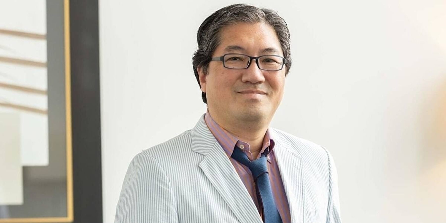 Sonic Creator Yuji Naka Faces Two-Year Prison Sentence