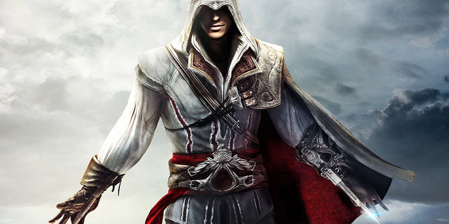 Unveiling the Latest Assassin's Creed Game at Ubisoft Forward