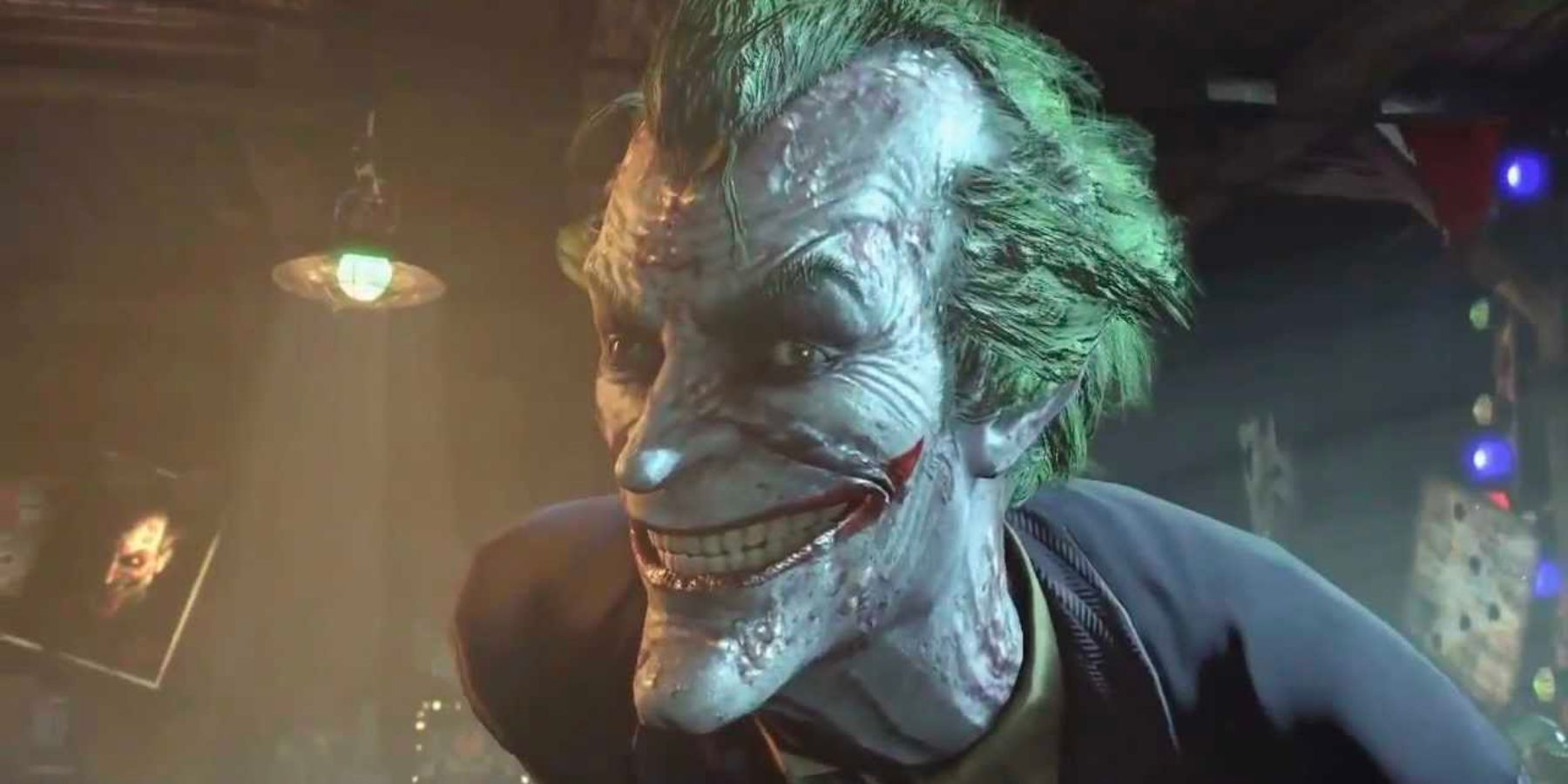 Top 3 Video Game Jokers That Will Leave You Laughing