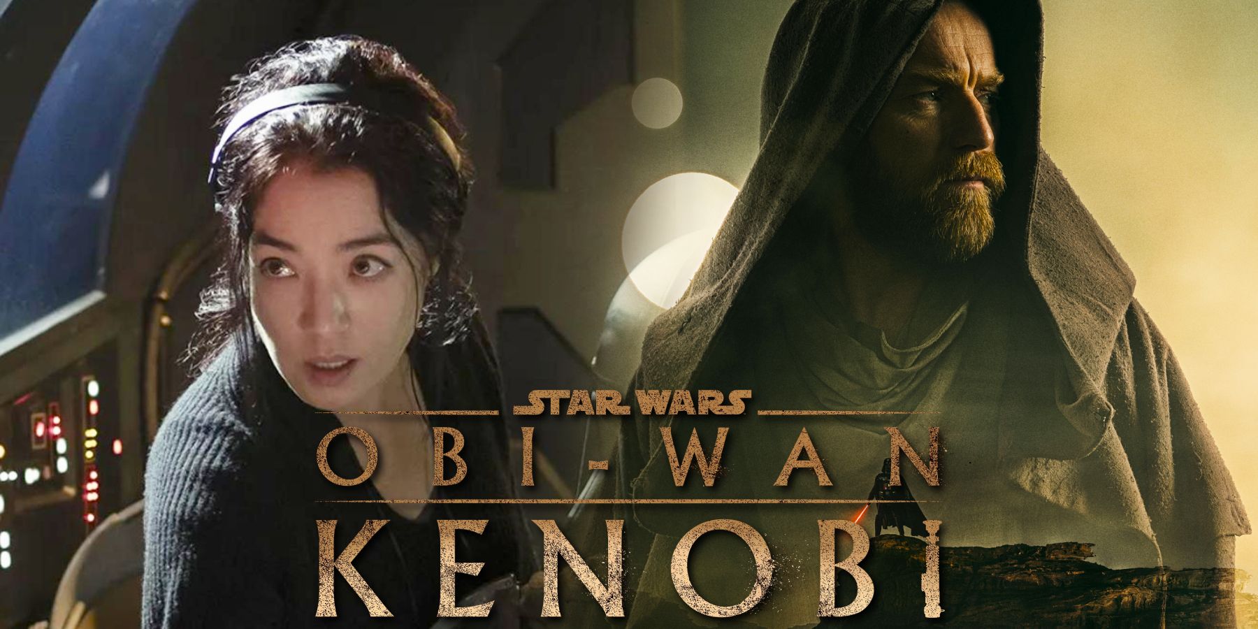 Obi-Wan Kenobi Director Reveals Potential for Season 2
