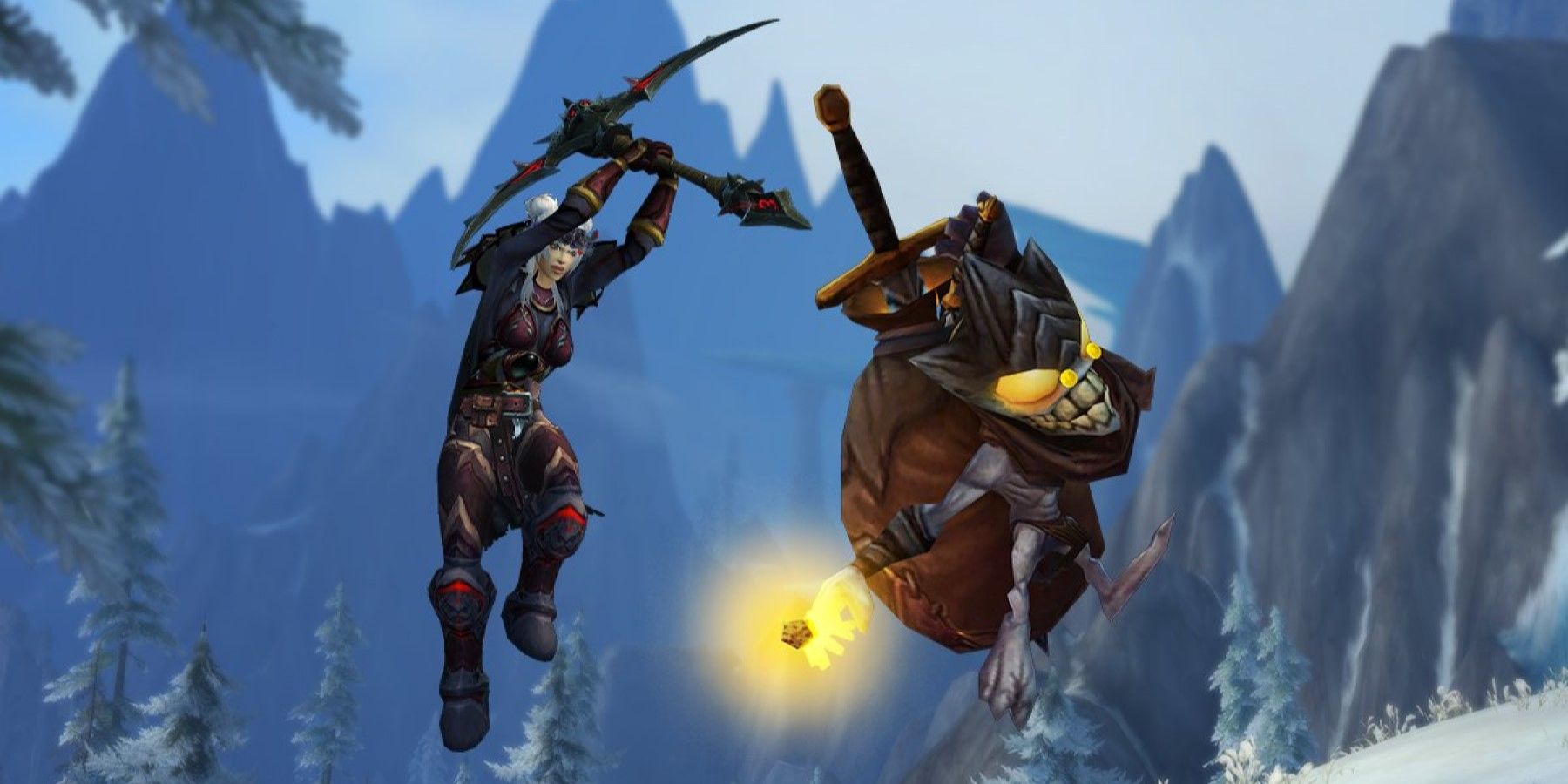 Gamers' Epic Fail: Hunting Diablo 4's Treasure Goblin Backfires