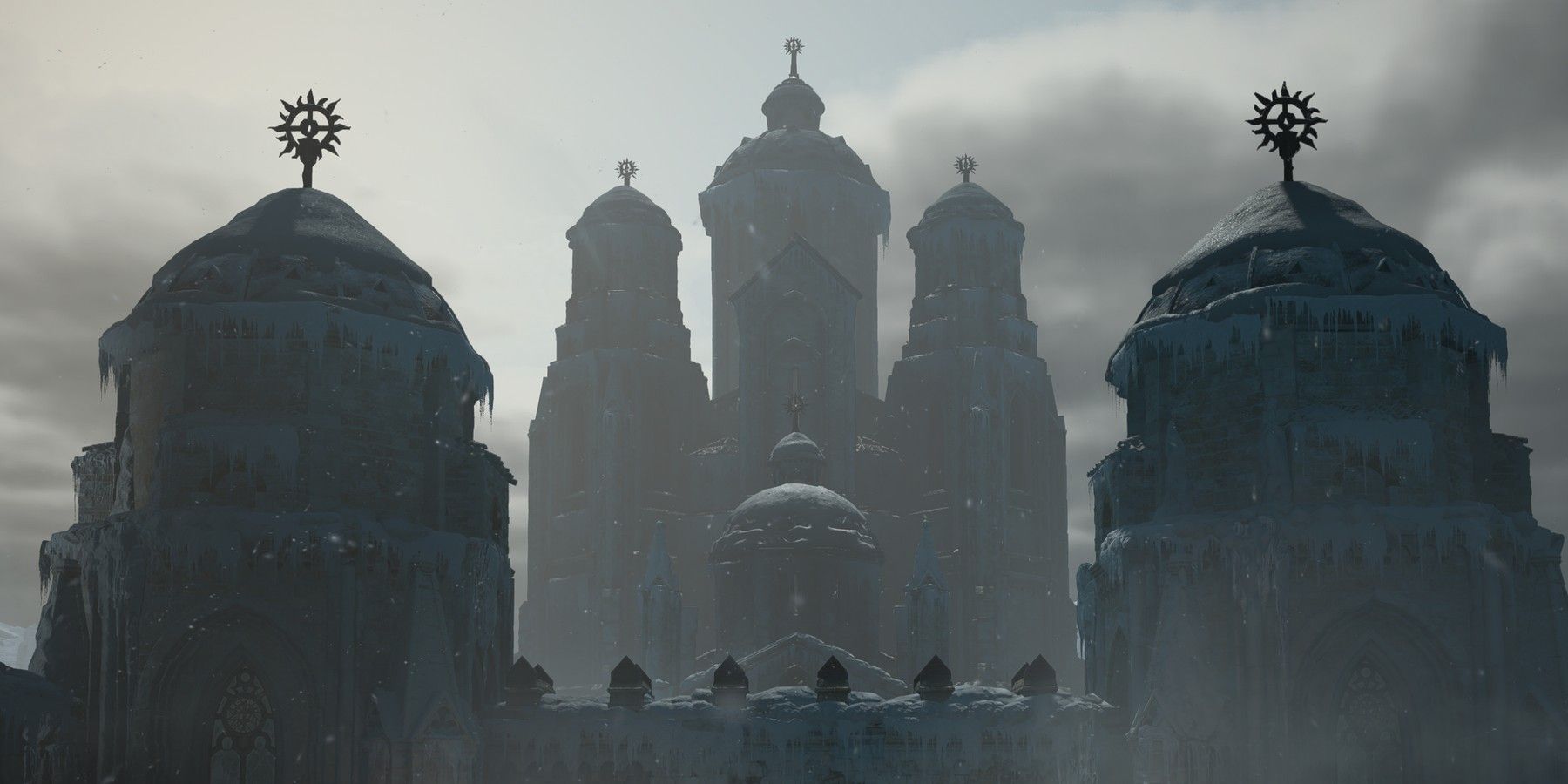 Discover All Fractured Peaks Waypoints in Diablo 4