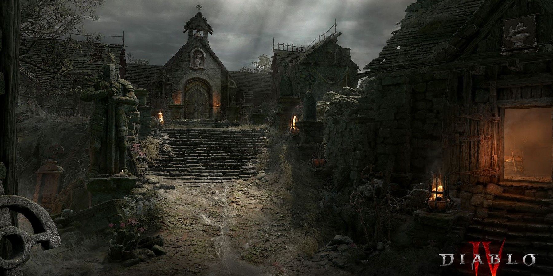Discover All Waypoints in Hawezar for Diablo 4
