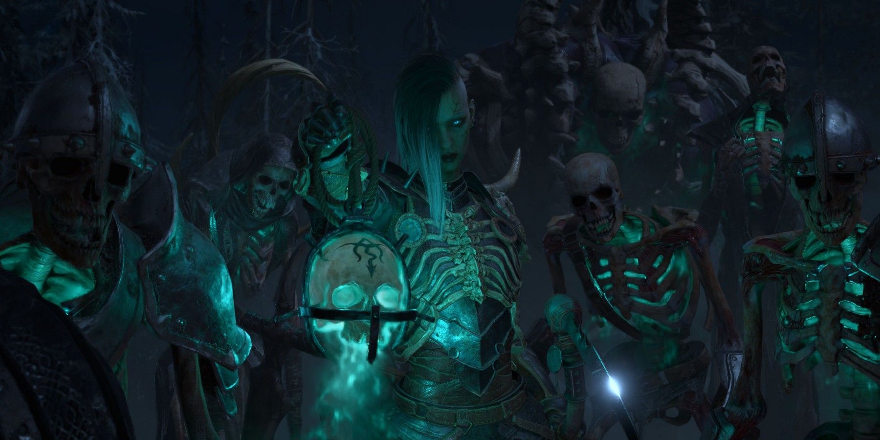 Unleashing the Power of Diablo 4 Strongholds