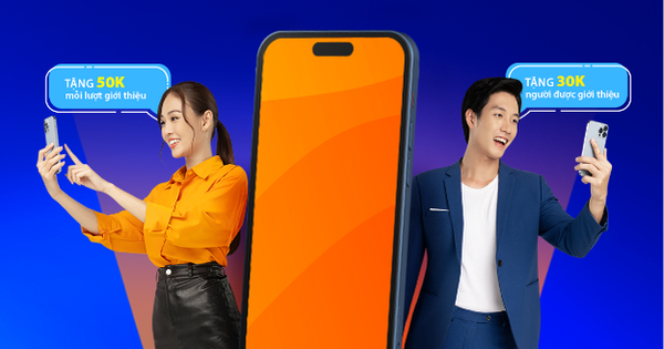 Tặng ngay iPhone 14 Pro Max khi đăng ký tài khoản trên MyVIB 20