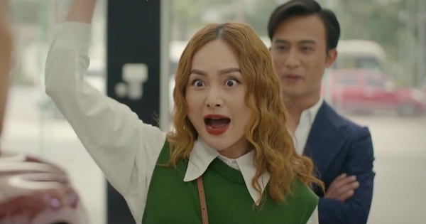 Cô con dâu trái tính nổi tiếng đã thay đổi nhờ sự xuất hiện của người đặc biệt trong cuộc đời