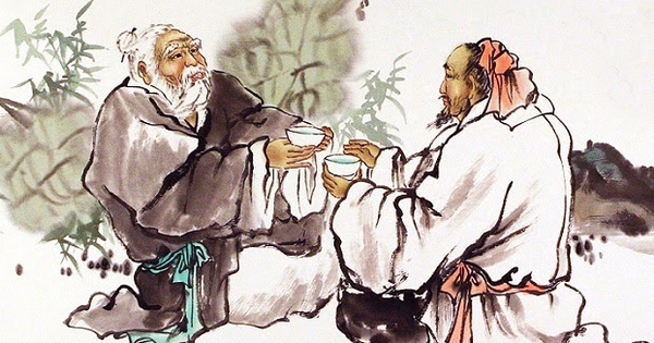 Người đáng hâm mộ với 4 đặc điểm vận đỏ như son, xứng đáng được quý nhân phù trợ!