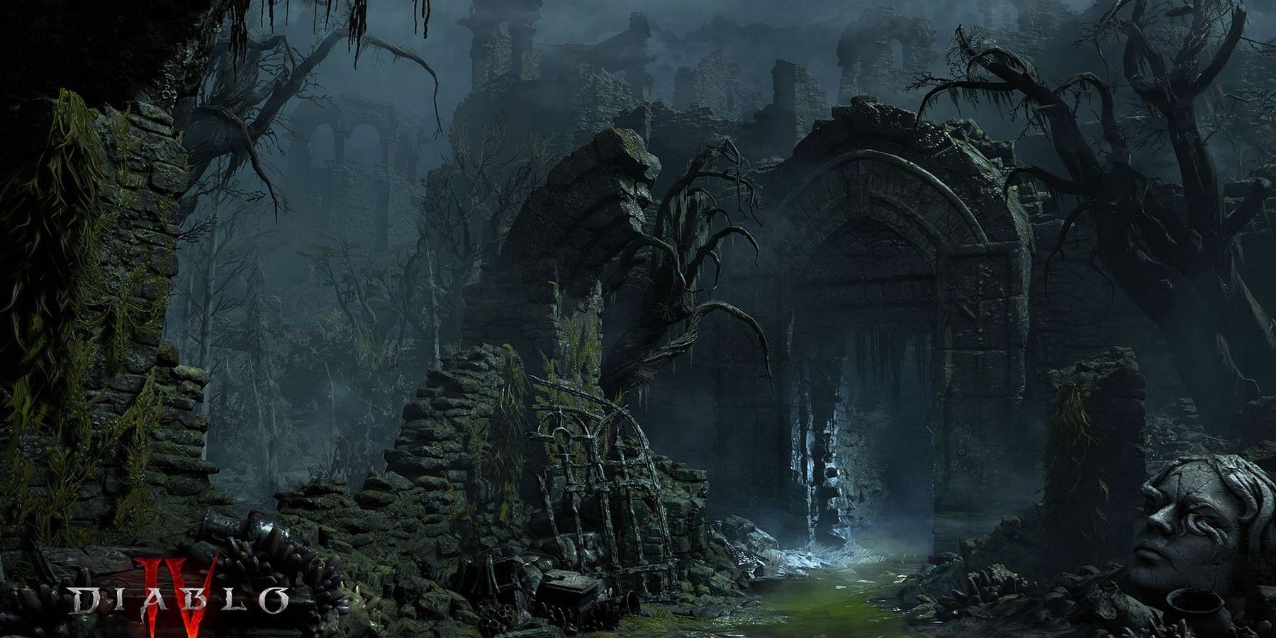 Discover All Scosglen Waypoints in Diablo 4