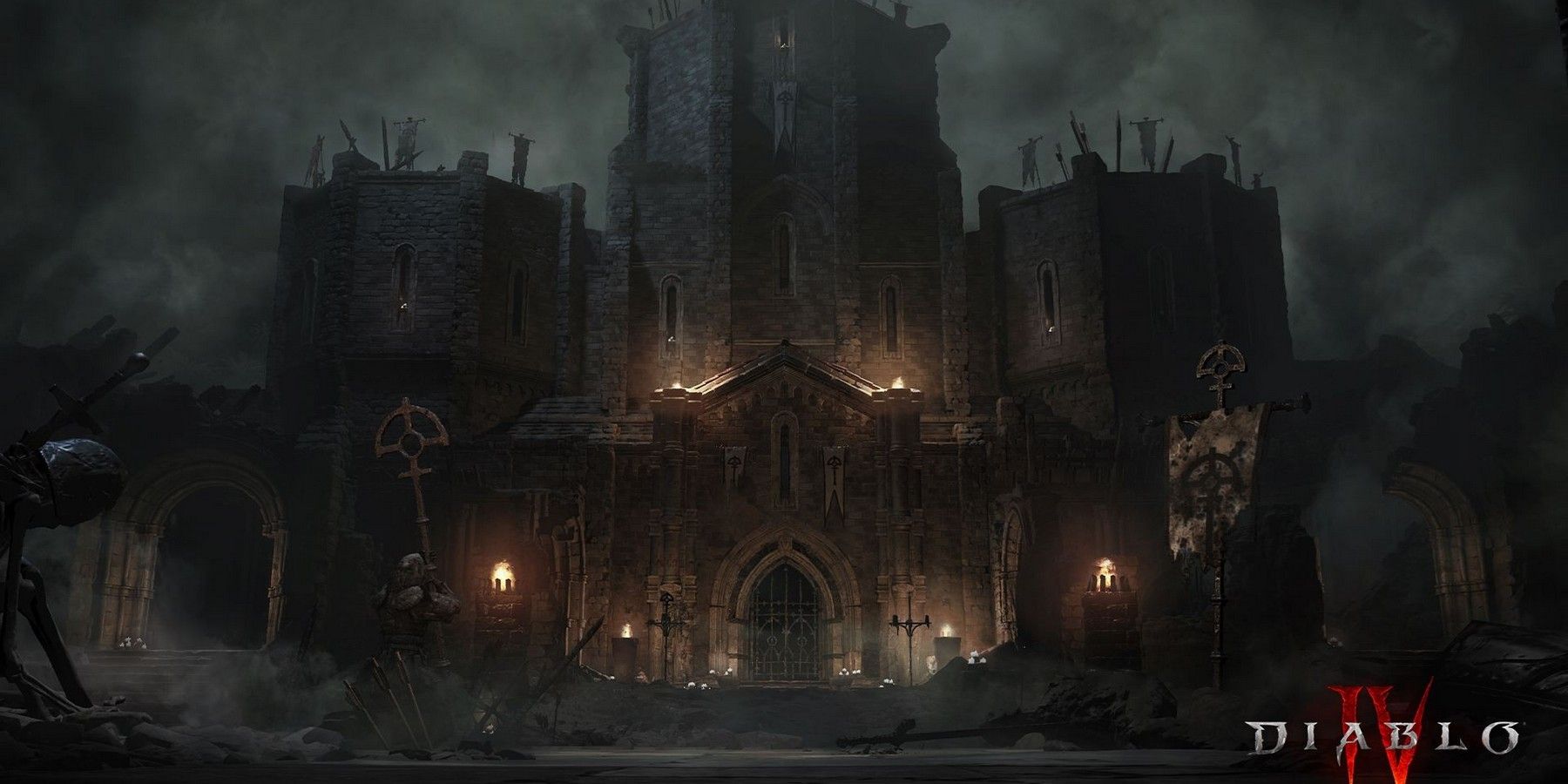 Uncover All Kehjistan Waypoints in Diablo 4