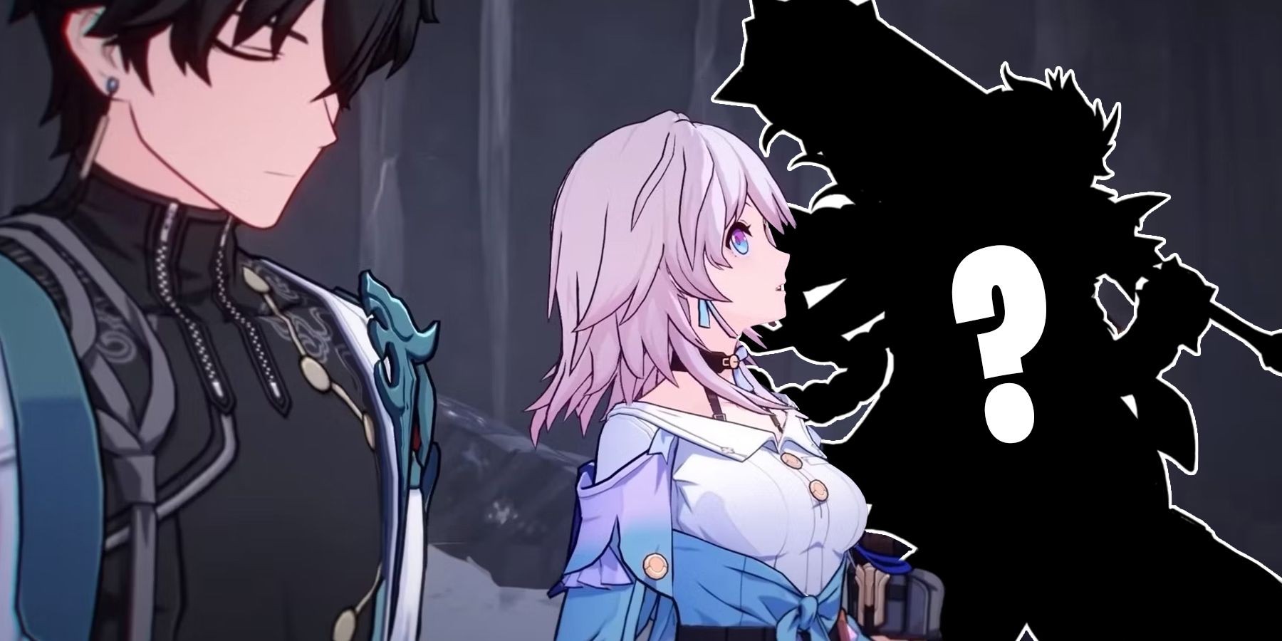 7 Must-Have Characters for Honkai Star Rail: From Aliens to Fallen Deities