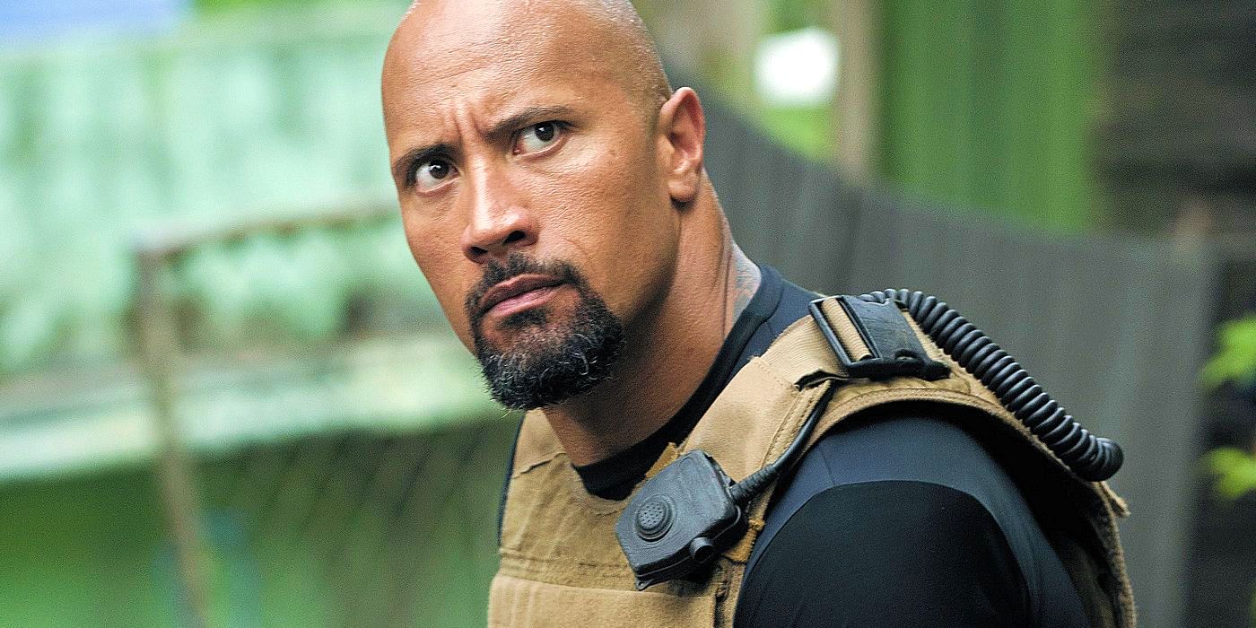 Hobbs' Fast & Furious Return Sparks Confusion and Laughter