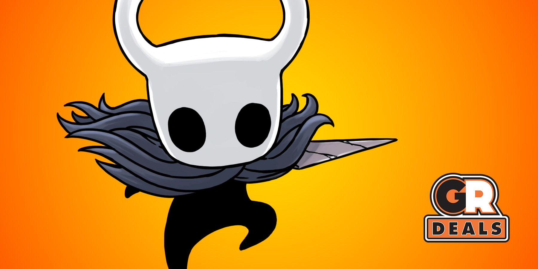Unleash Your Inner Knight: Save 31% on Hollow Knight for PS4 Now!