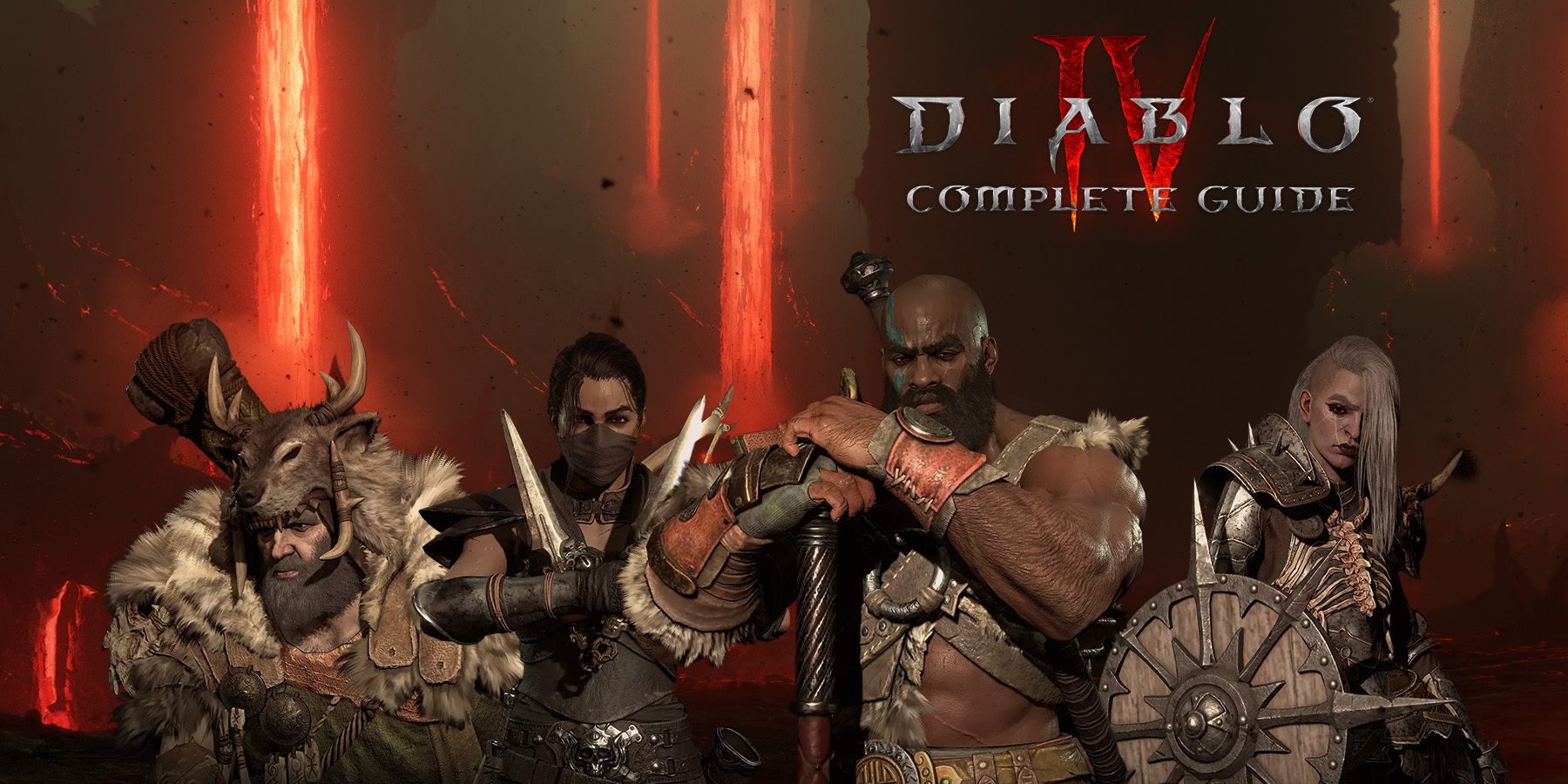 The Ultimate Diablo 4 Guide: Master Quests, Dominate with Best Classes, and Crush Your Enemies with Expert Tips and Materials