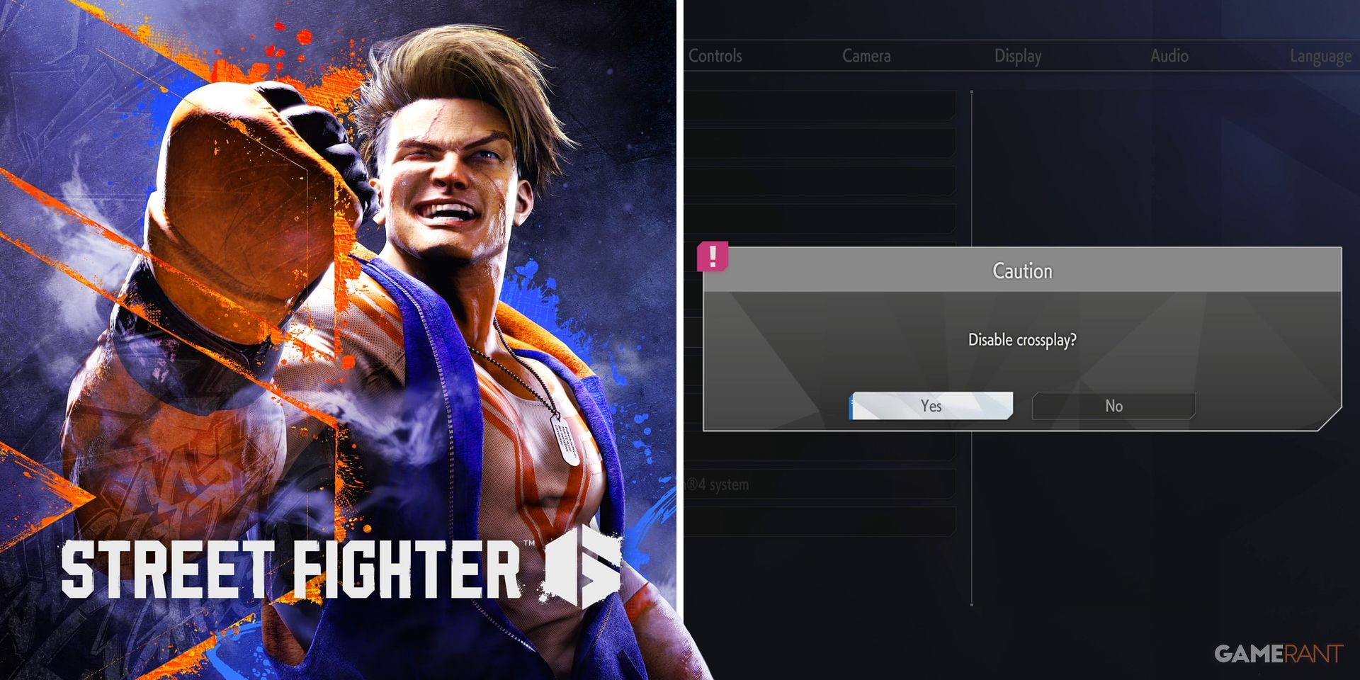 Mastering Crossplay in Street Fighter 6: A Comprehensive Guide