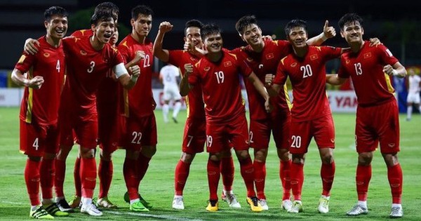 ĐT Việt Nam chờ đón sự trở lại của Quang Hải và Công Phượng, Hùng Dũng vắng mặt gây tiếc nuối