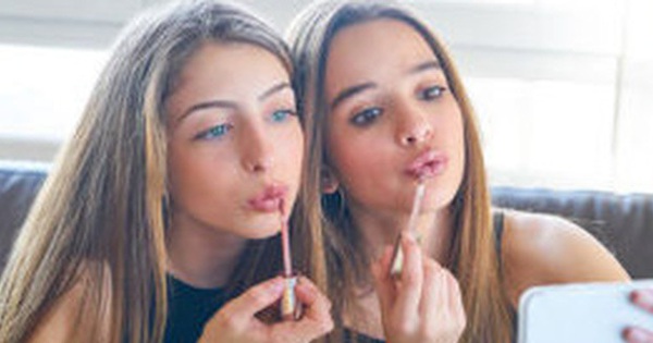 Tại sao trang điểm làn da của thiếu niên lại quan trọng đến vậy?