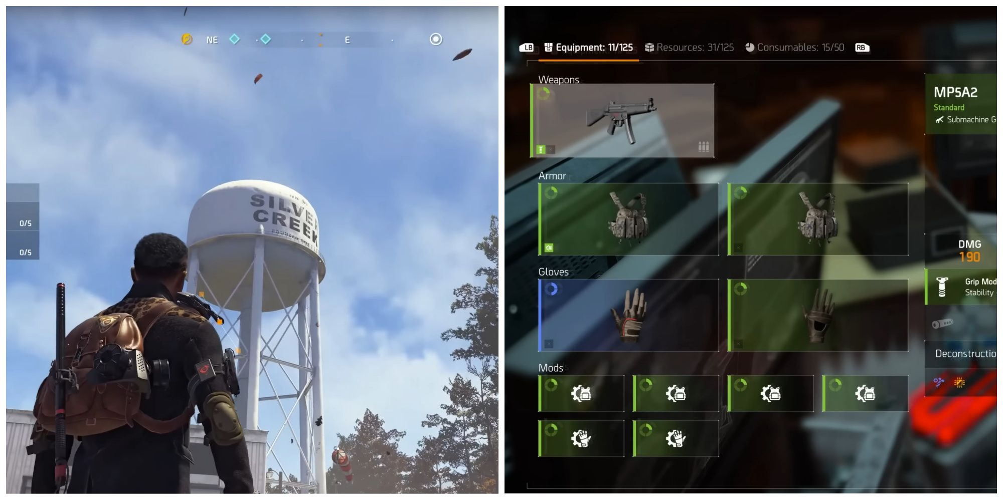 Revolutionizing The Division: 5 Must-Have Improvements for Heartland