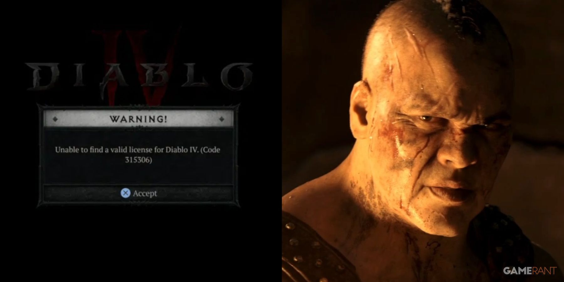 Say Goodbye to Diablo 4's License Woes with This Simple Fix