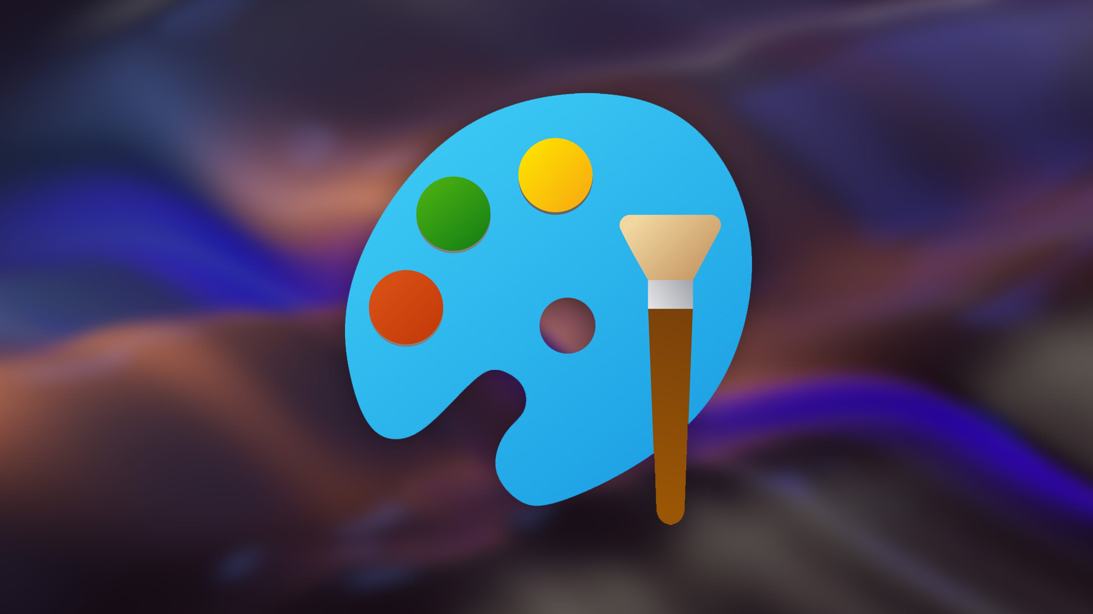 Paint Goes Dark: Windows Announces Exciting Update