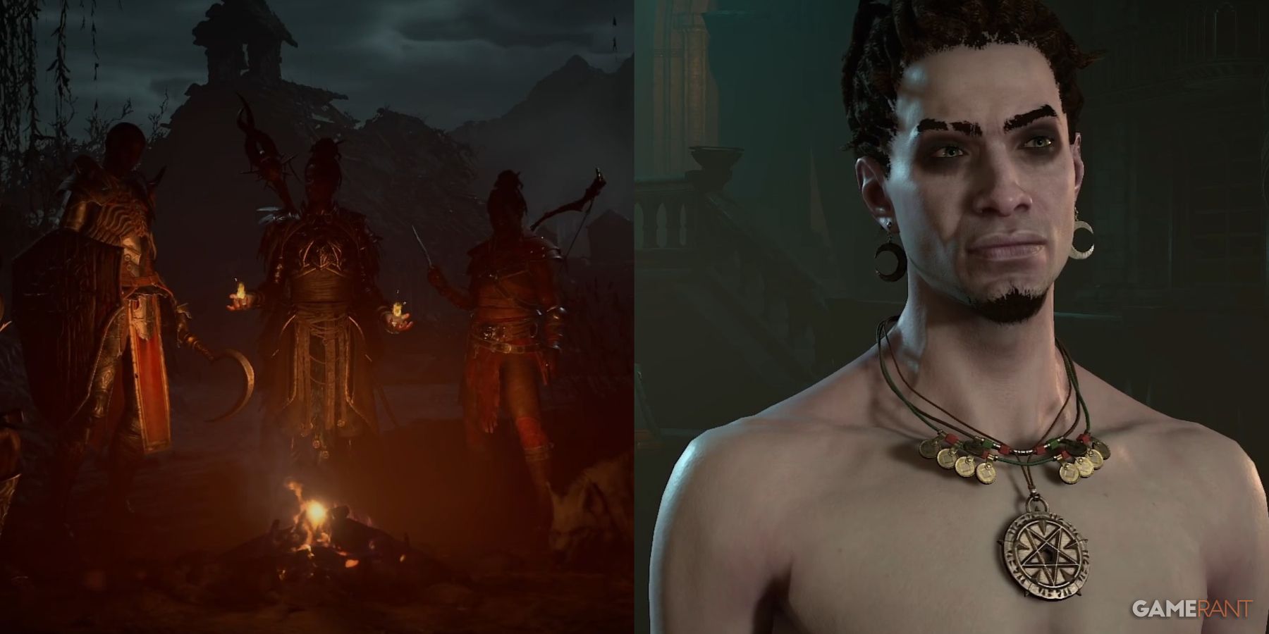 Mastering Diablo 4: Effortlessly Switch Your Character's Class