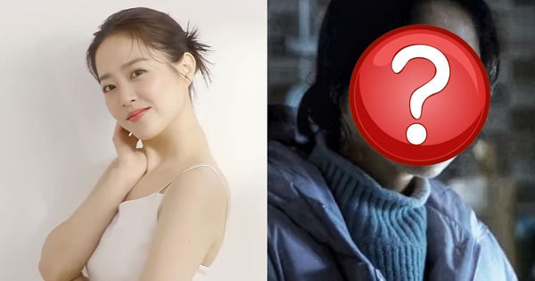 Mỹ nhân không tuổi xuất hiện với diện mạo khác lạ trong phim mới